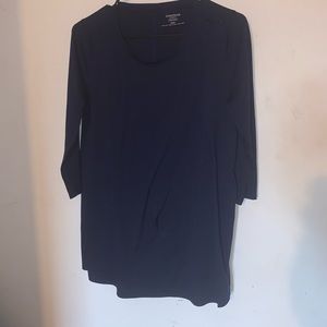 Motherhood maternity nursing shirt